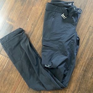 Arcteryx hiking pant